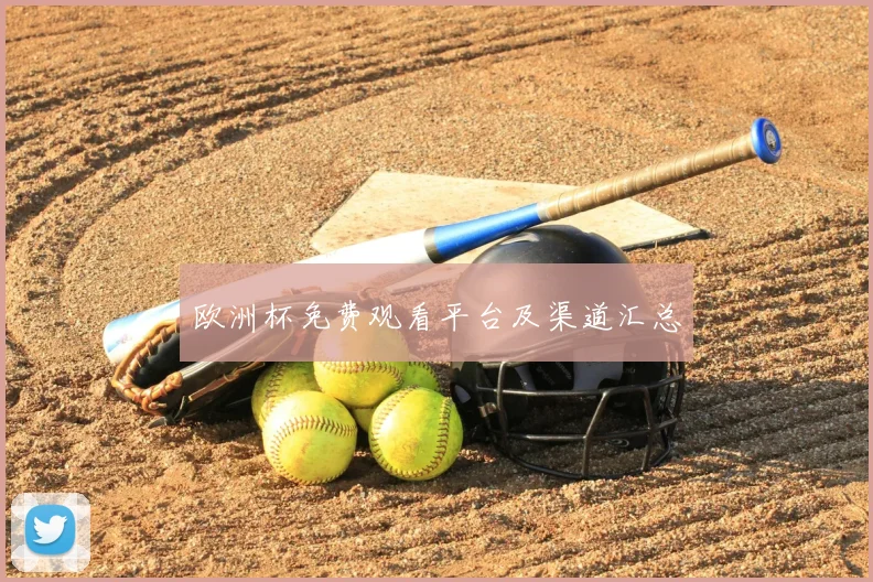 欧洲杯免费观看平台及渠道汇总
