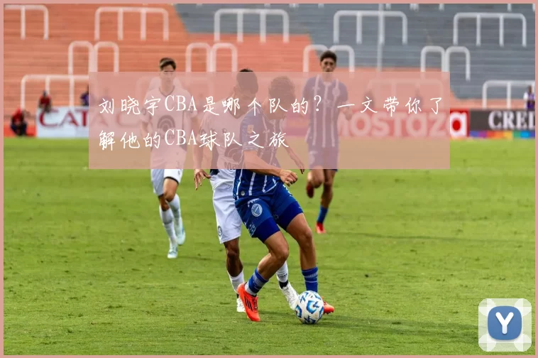 刘晓宇CBA是哪个队的？一文带你了解他的CBA球队之旅