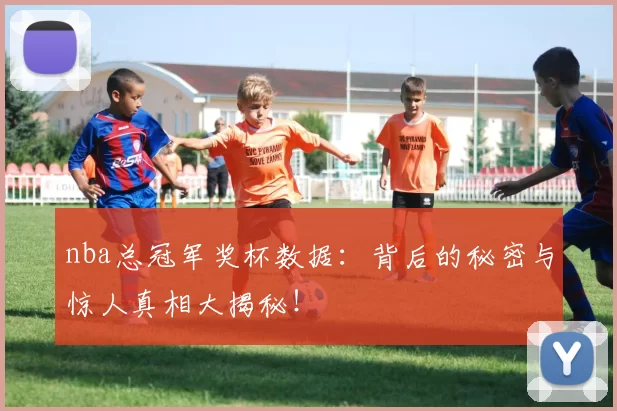 nba总冠军奖杯数据：背后的秘密与惊人真相大揭秘！